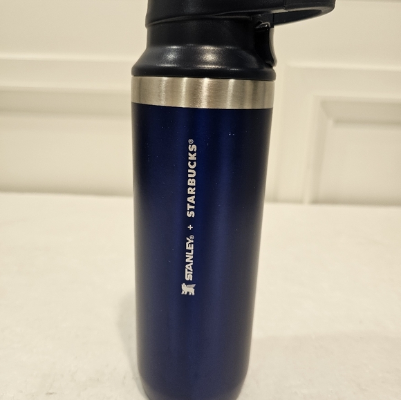 Stanley X Starbucks stainless steel tumbler - Picture 10 of 12